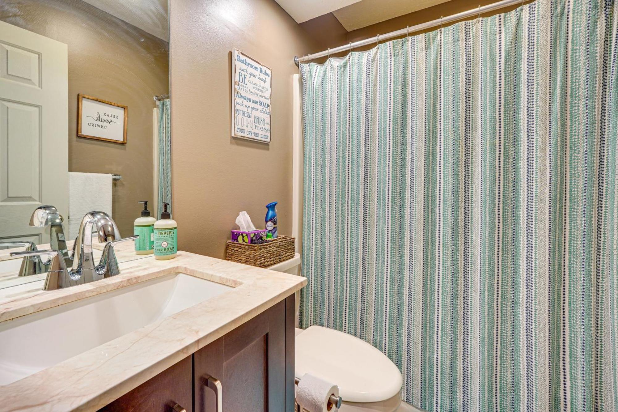 Holiday home Modern Family Less Than 1 Mi To Camelback Resort! *