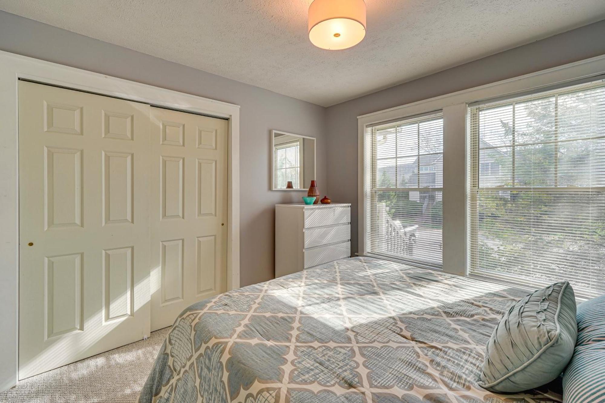 Modern Family Less Than 1 Mi To Camelback Resort! Tannersville